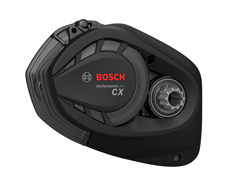 Drive unit Bosch CX 2020